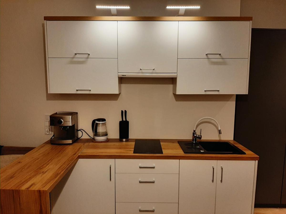 Apartament Pod Szyndzielnia, Debowiec Bielsko-Biała Extérieur photo