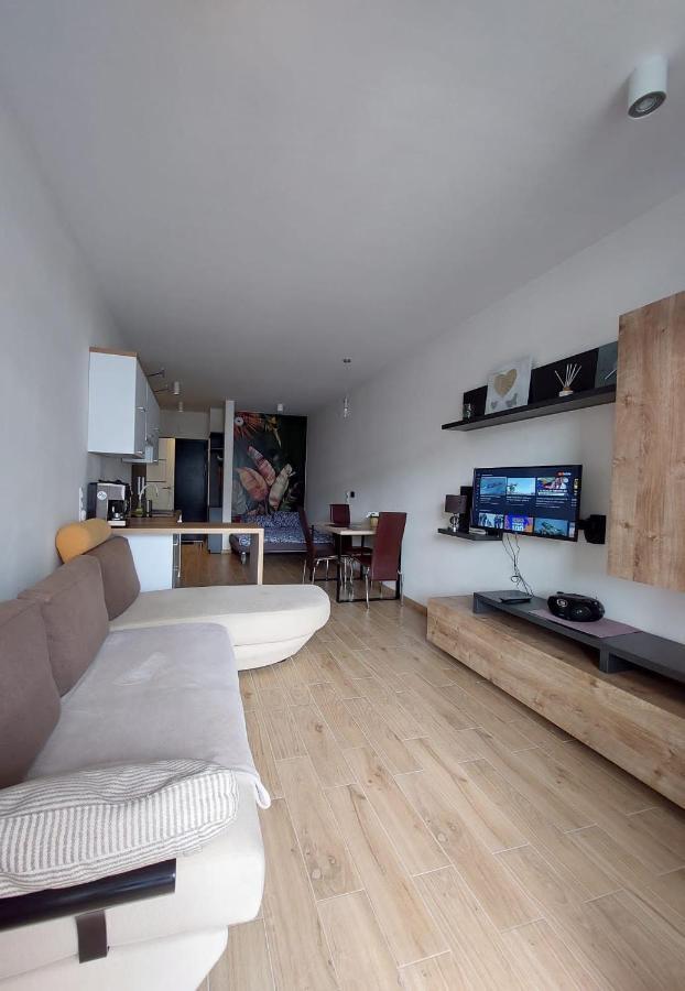 Apartament Pod Szyndzielnia, Debowiec Bielsko-Biała Extérieur photo