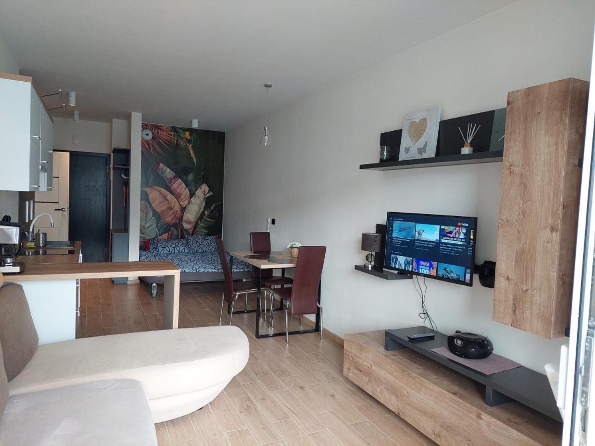 Apartament Pod Szyndzielnia, Debowiec Bielsko-Biała Extérieur photo