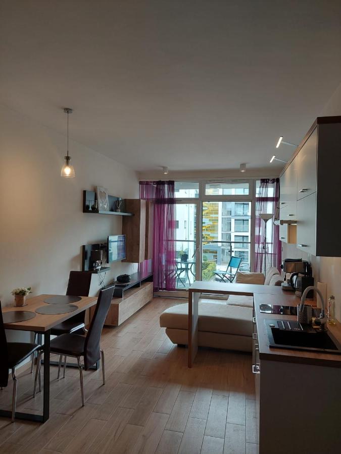 Apartament Pod Szyndzielnia, Debowiec Bielsko-Biała Extérieur photo