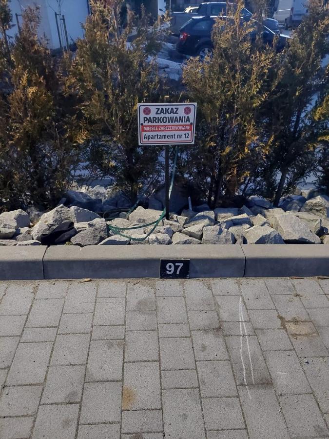 Apartament Pod Szyndzielnia, Debowiec Bielsko-Biała Extérieur photo